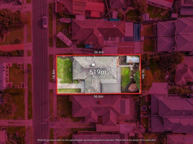 Land and location for exceptional potential