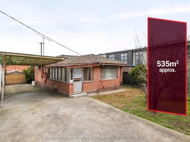 Land and location for perfect potential