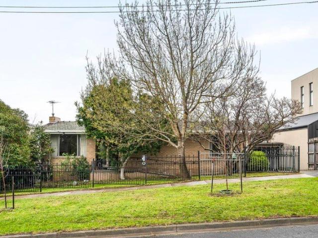 Land and location for perfect potential