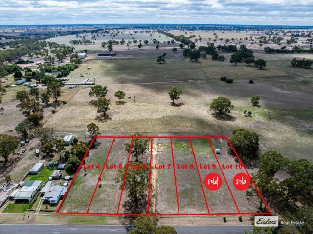 Land Apsley VIC 105935786