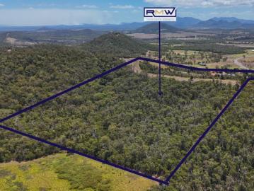 Land For Rent Bungundarra QLD ES101672507