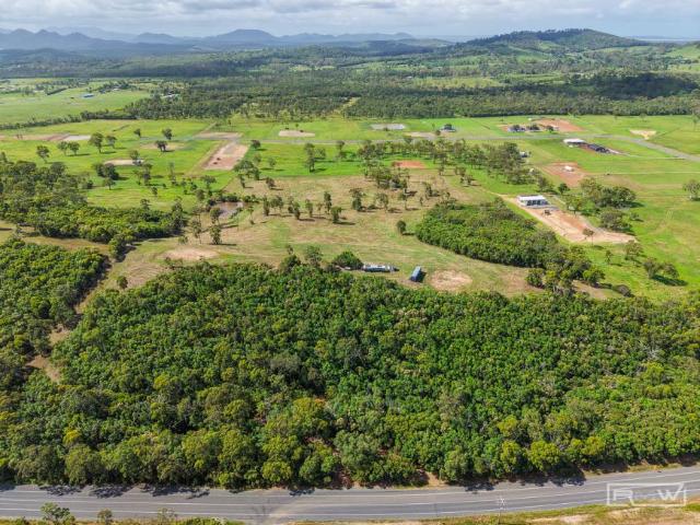Land For Rent Bungundarra QLD ES101672502
