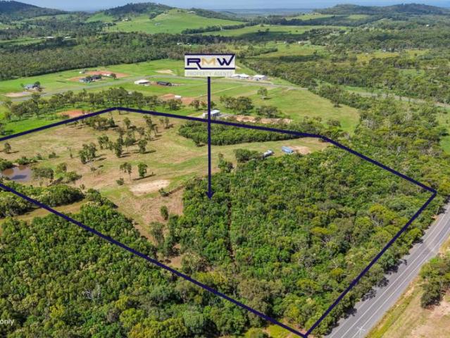 Land Bungundarra QLD LS101672502