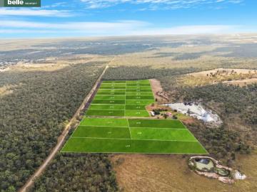 Fraser Coast Regional, Mud Island, Queensland