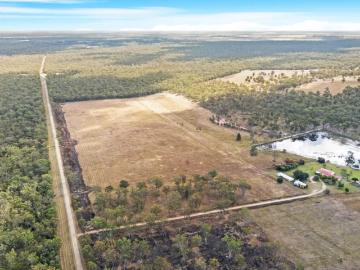 Fraser Coast Regional, Mud Island, Queensland