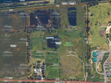 Land for sale in Baldivis