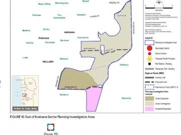 For Rent Land BALDIVIS WA DS80500627
