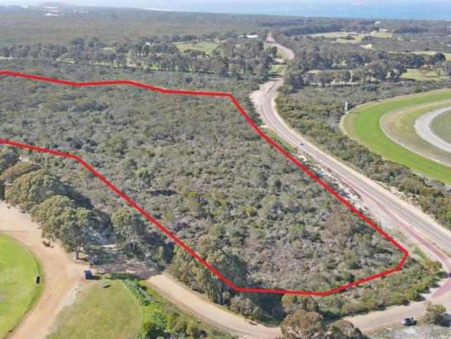 Land Bandy Creek WA 105936745