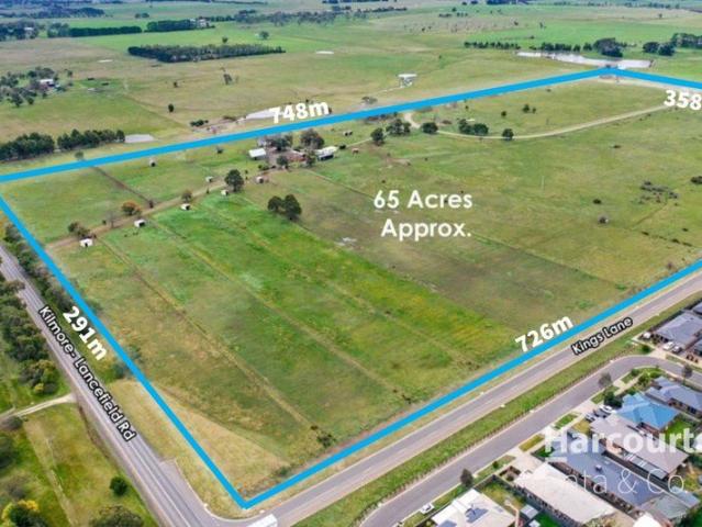 Land Bankers, Developers & Investors, Outstanding Future Development Potential STCA
