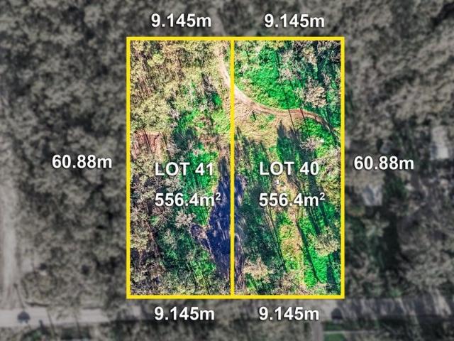 Land Banking Opportunity