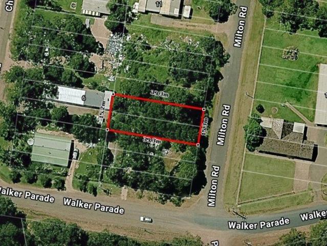 Land Banking Opportunity