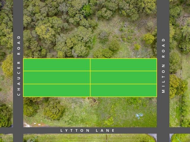 Land Banking Opportunity