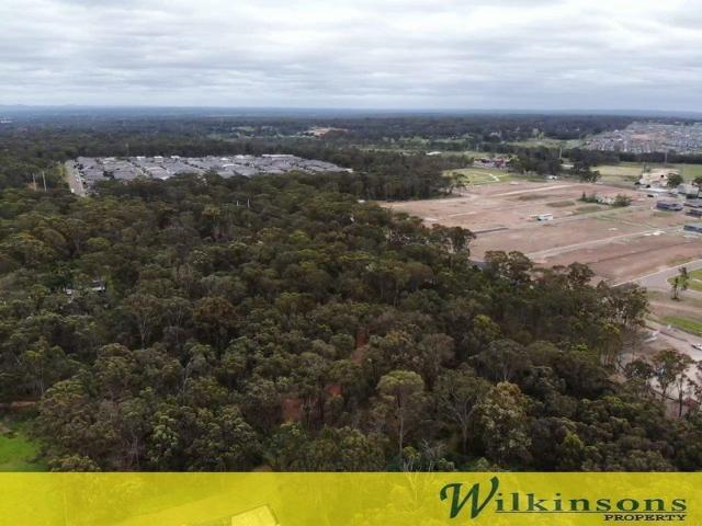 Land Banking Opportunity in Grantham Farm!