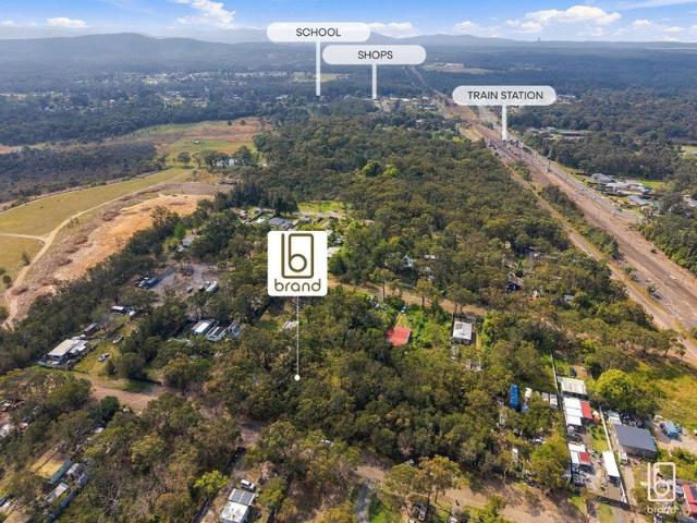 Land Banking Opportunity Wyee