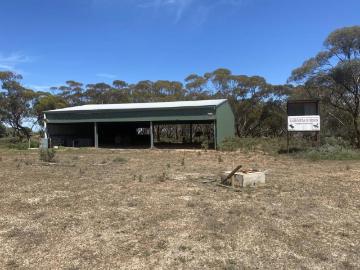 Baroota, Mount Remarkable, South Australia, South Australia