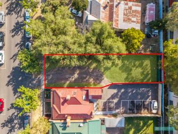 For Rent Land Bendigo VIC DS101583364