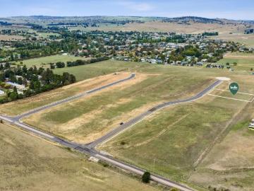 land Berridale NSW DS102277051