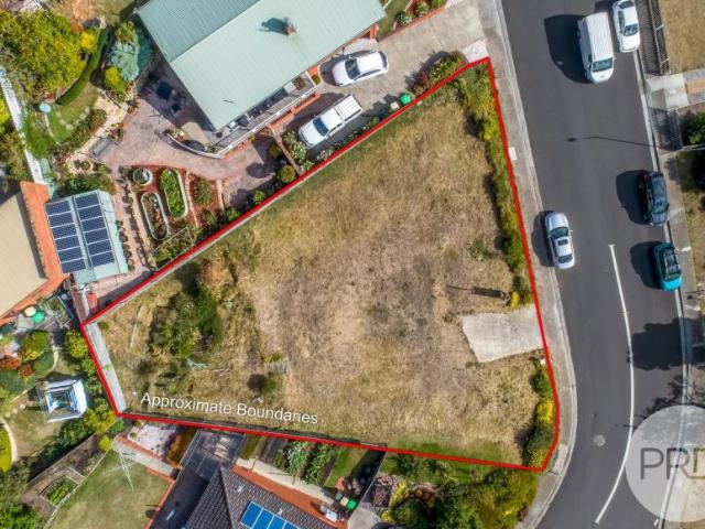 Land BERRIEDALE TAS 105951847