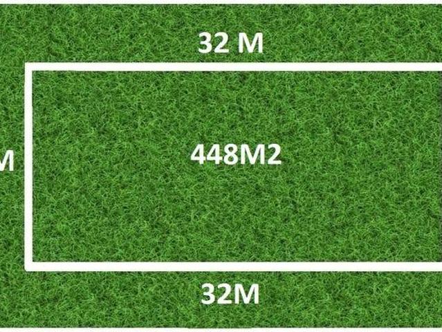 Land BEVERIDGE VIC 104955505