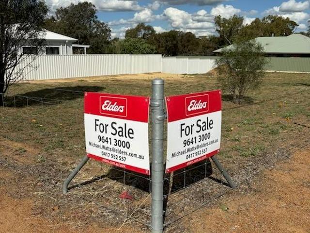 Land Beverley WA 106009018