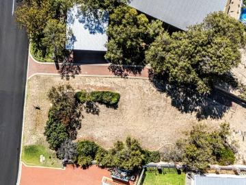 Land for sale in Binningup