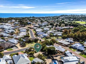 Land for sale in Binningup