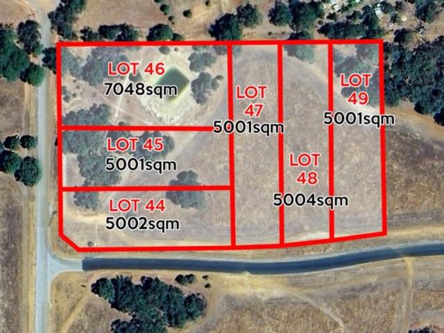 Land Bindoon, WA 104684722