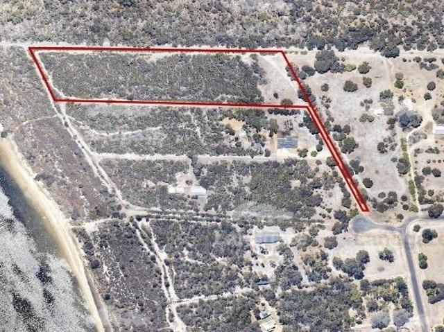 Land BIRCHMONT WA LS78399715