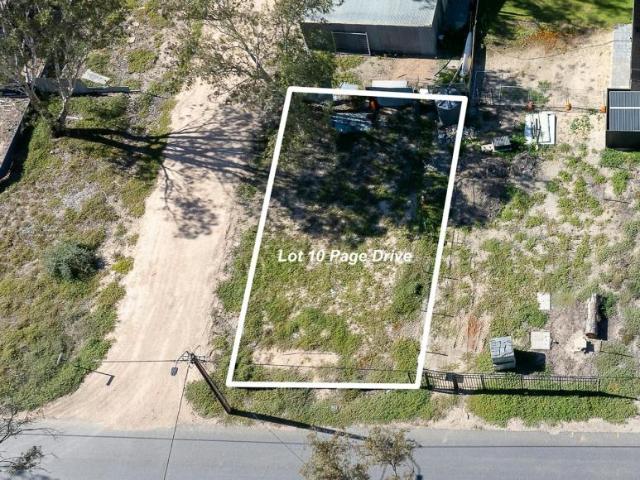 Land Blanchetown SA 105932121