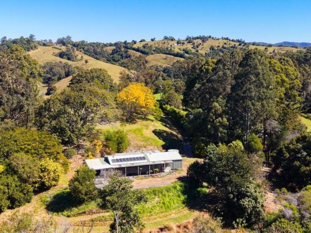 Land Black Mountain QLD 104975924