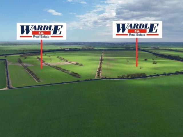 Land Boors Plain SA 105865148