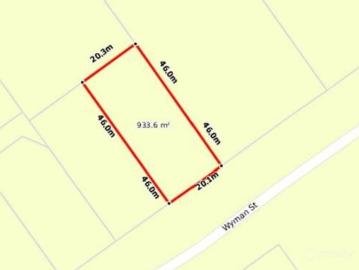 For Rent Land Broken Hill, DS102667064