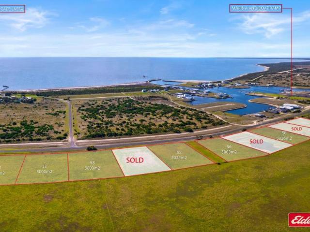 Land Cape Jaffa SA 105936677