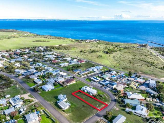 Land Cape Jervis SA 105933149