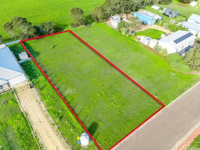 Land Cape Jervis SA 105933227