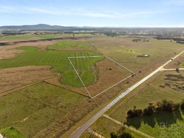 For Rent Land Clunes VIC DLS101440133
