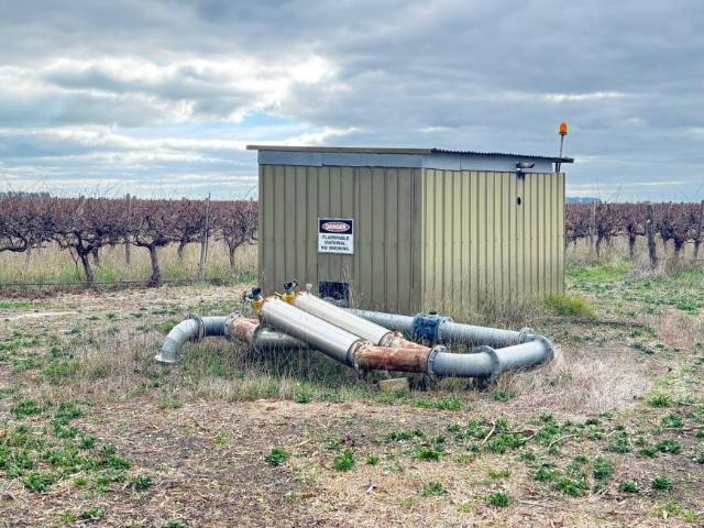 For Rent Land Coonawarra SA DS102705706