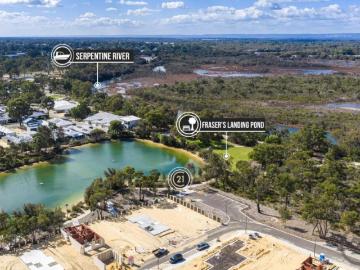 For Rent Land Coodanup, WA DS102590960