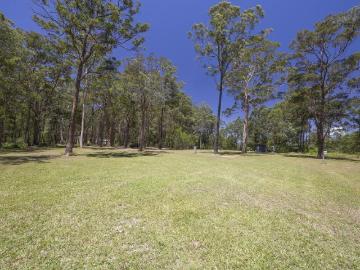 Land for sale in New South Wales