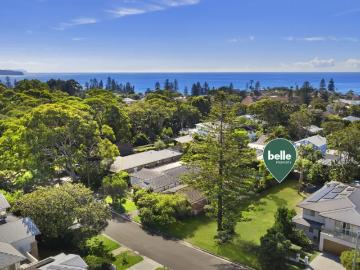 Land for sale in New South Wales - Swimming pool