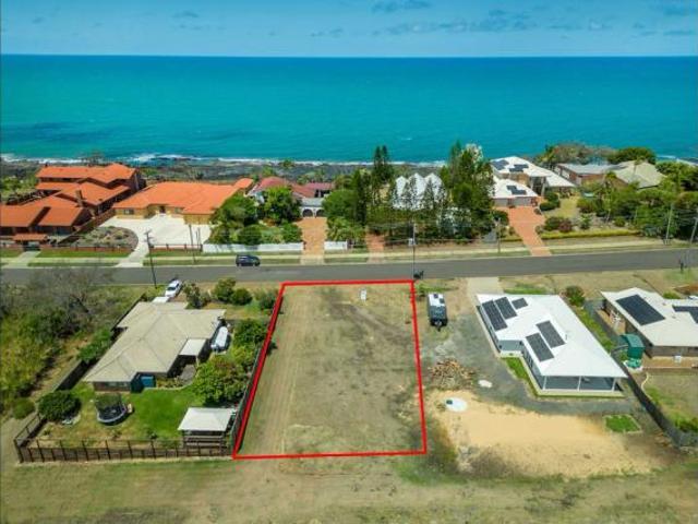 Land CORAL COVE QLD 104947601