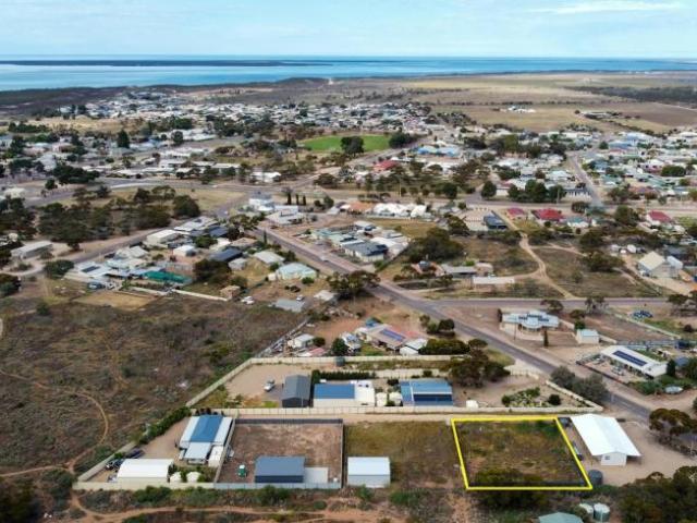 Land Cowell SA 105932274