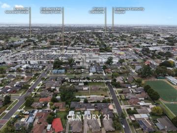 Land For Rent Cranbourne, VIC ES102668109