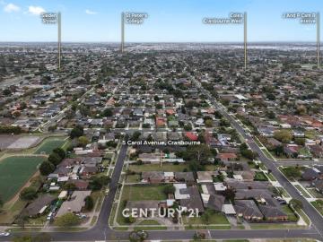 For Rent Land Cranbourne, VIC DS102668109