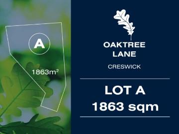 Land Creswick VIC 101583125