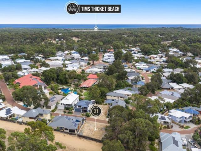 Land For Rent Dawesville, WA 450000 ES102668053