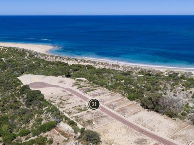 Land Dawesville, WA 104073315