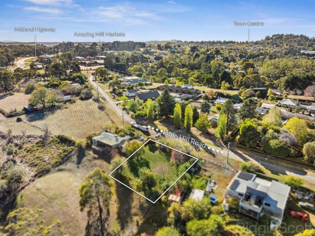 Land Daylesford VIC 101580467