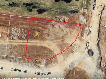 Land Deanside VIC 101583122