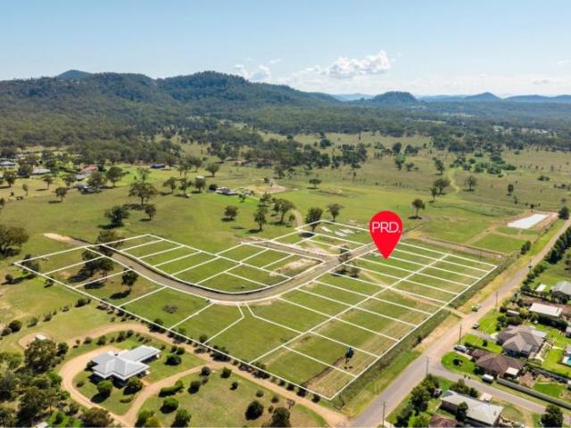 Land DENMAN NSW 105944611